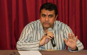 Pramodh Madhwaraj